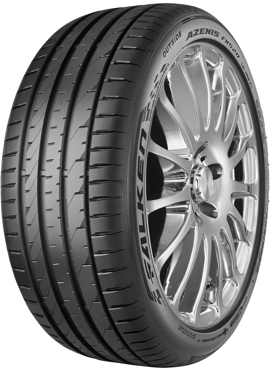 255/45R19 opona FALKEN AZENIS FK520 R0 100V
